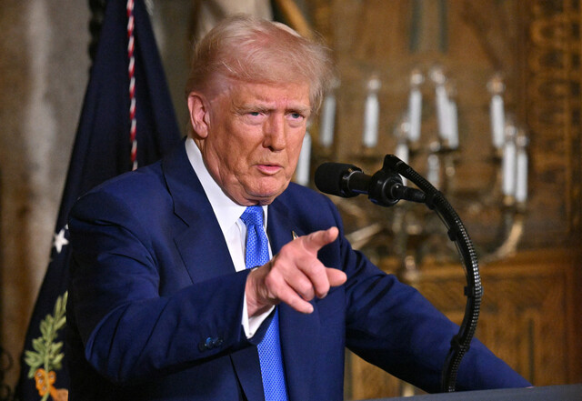 トランプ氏、不支持が支持逆転　「プーチン氏信用せず」81％　マスク氏の権限、55％が「過大」　米キニピアック大世論調査